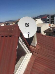 Çakıllar mah aksehir uyducu 0545 561 02 30 11 Msm Uydu Elektronik 1